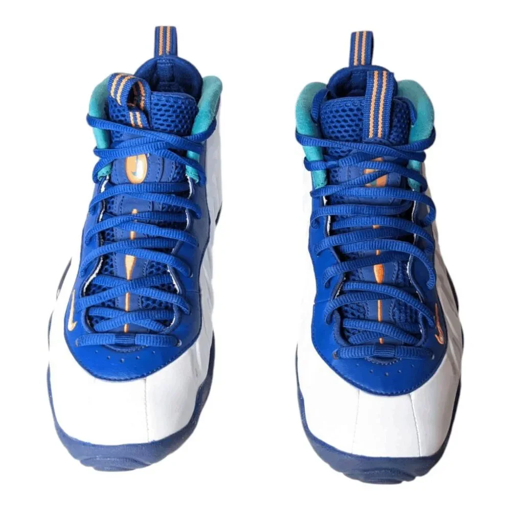 NIKE Little Posite Pro GS 